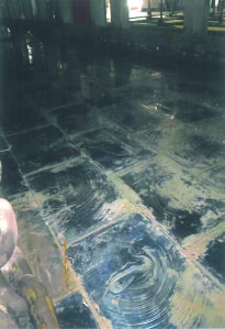 丹東電廠撈渣機(jī)